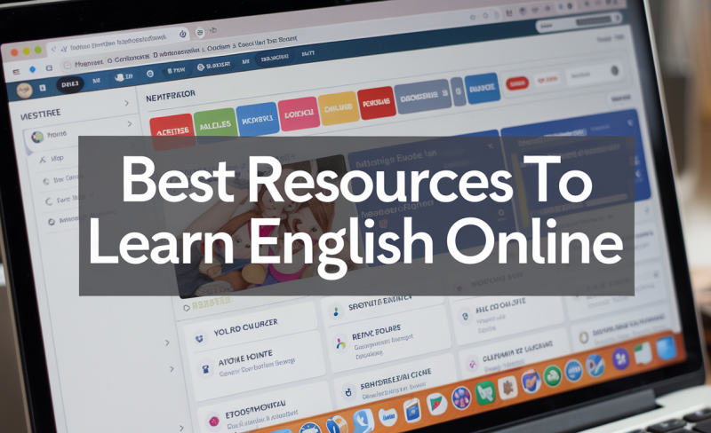 Best Resources