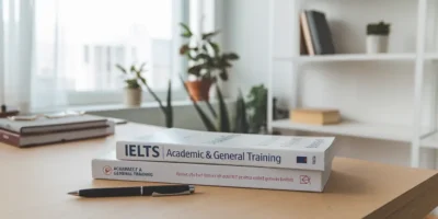 IELTS Academic & General Training