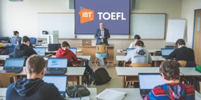 TOEFL iBT Preparation