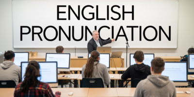 English Pronunciation